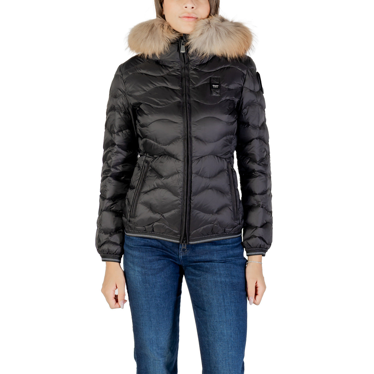 Blauer. Giubbotto Donna
