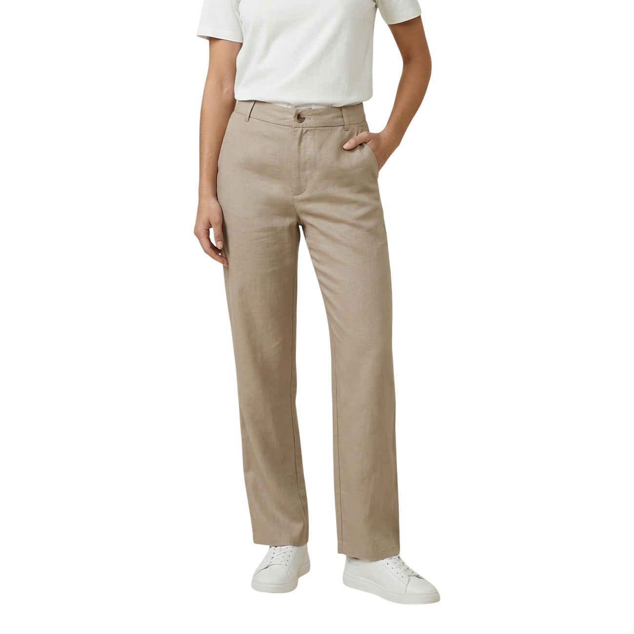 Only Pantaloni Donna