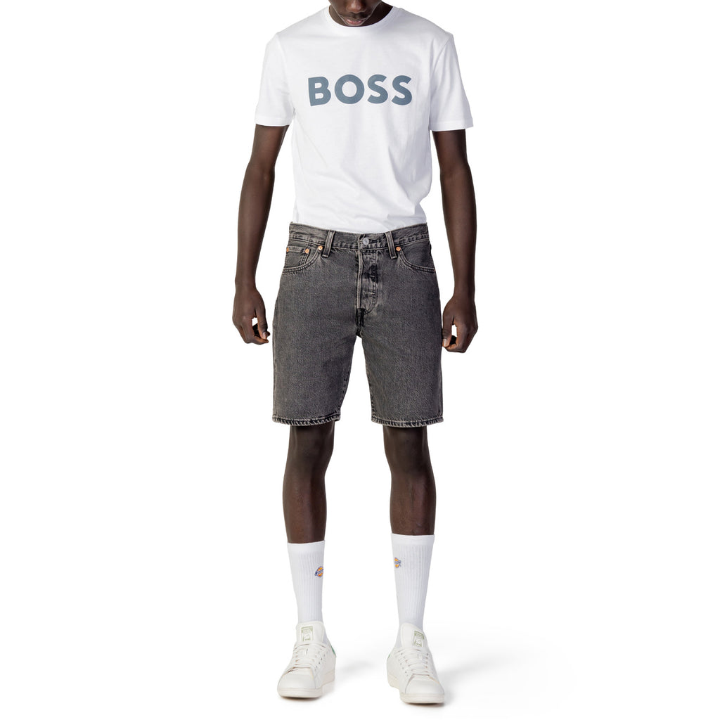 Levi`s Bermuda Uomo