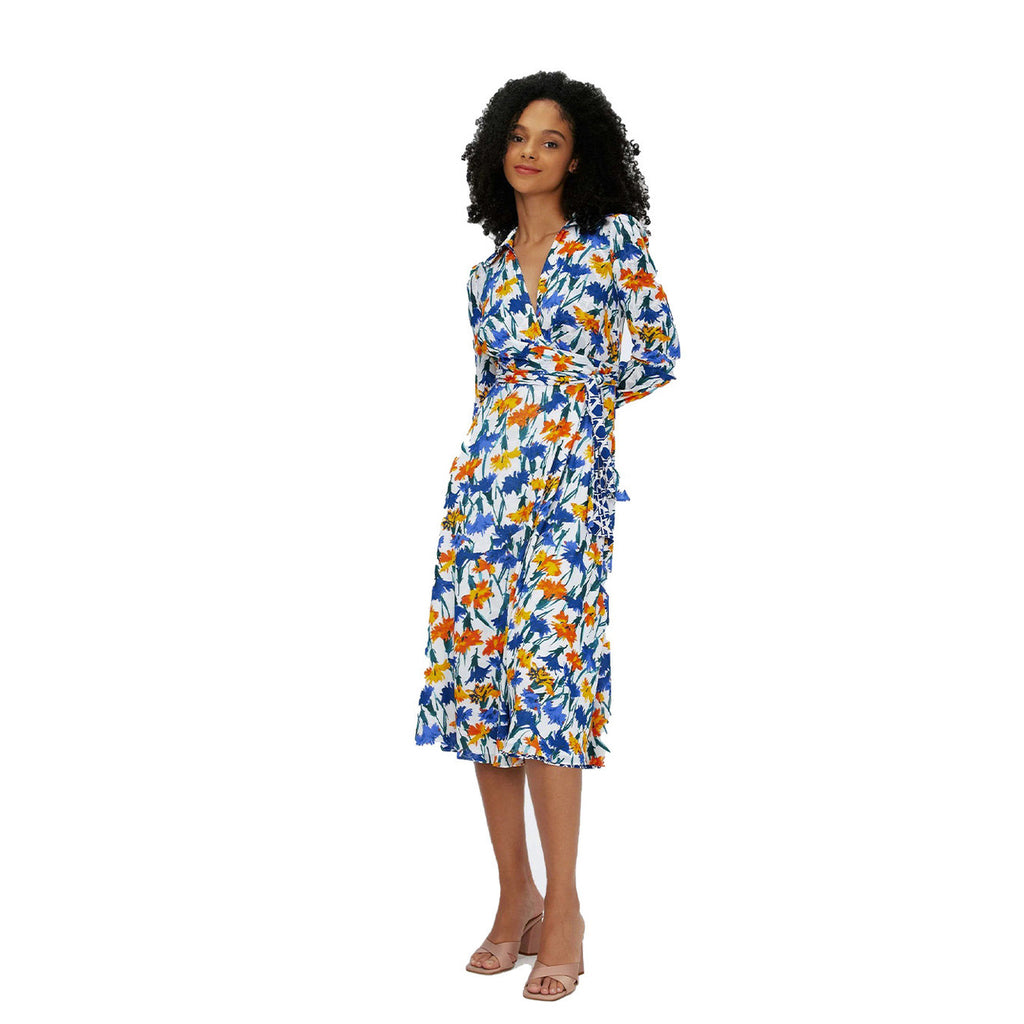 Diane Von Furstenberg Abito Donna