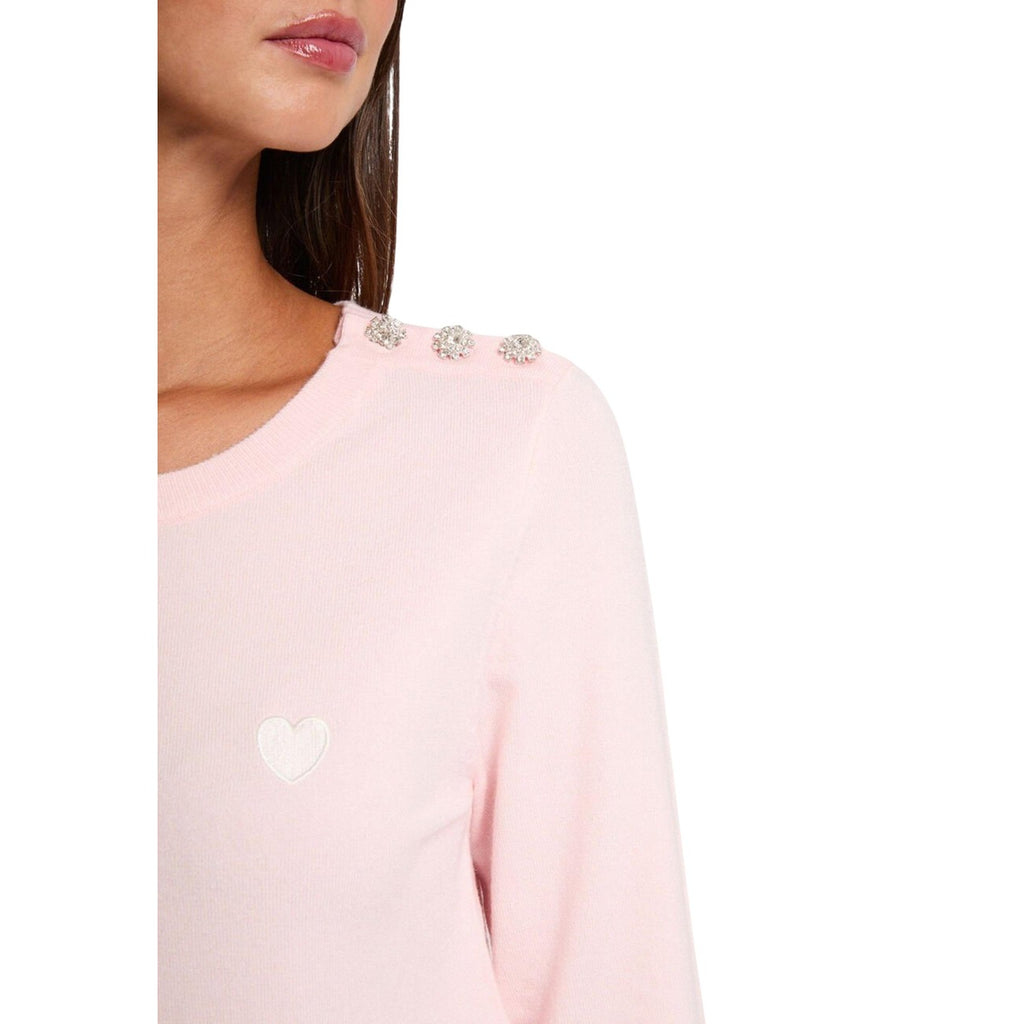 Morgan De Toi Maglia Donna
