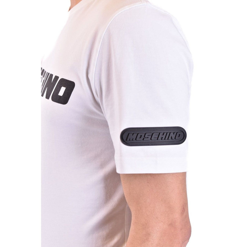 Moschino T-Shirt Uomo