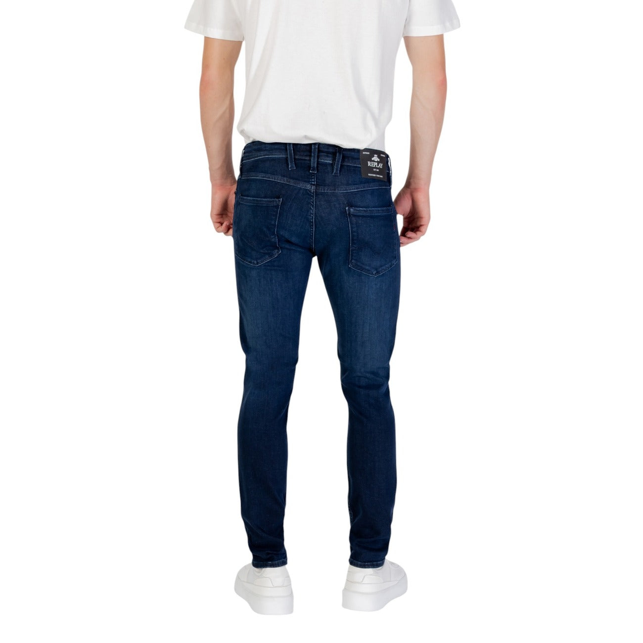 Replay Jeans Uomo
