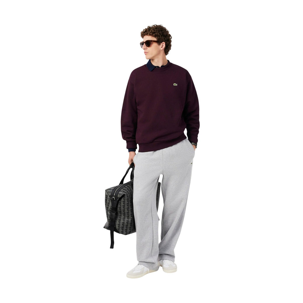 Lacoste Felpa Uomo