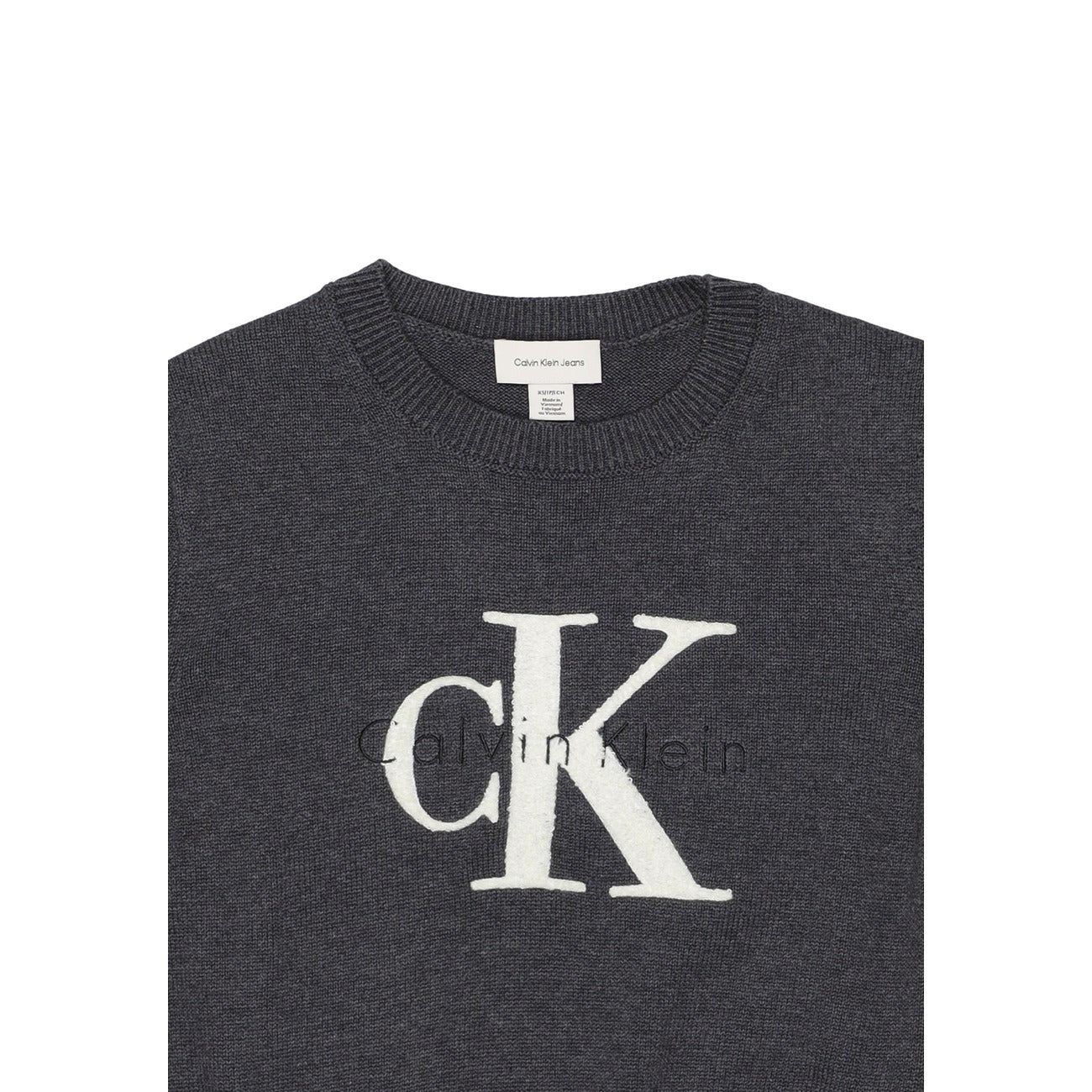 Calvin Klein Jeans Maglia Donna