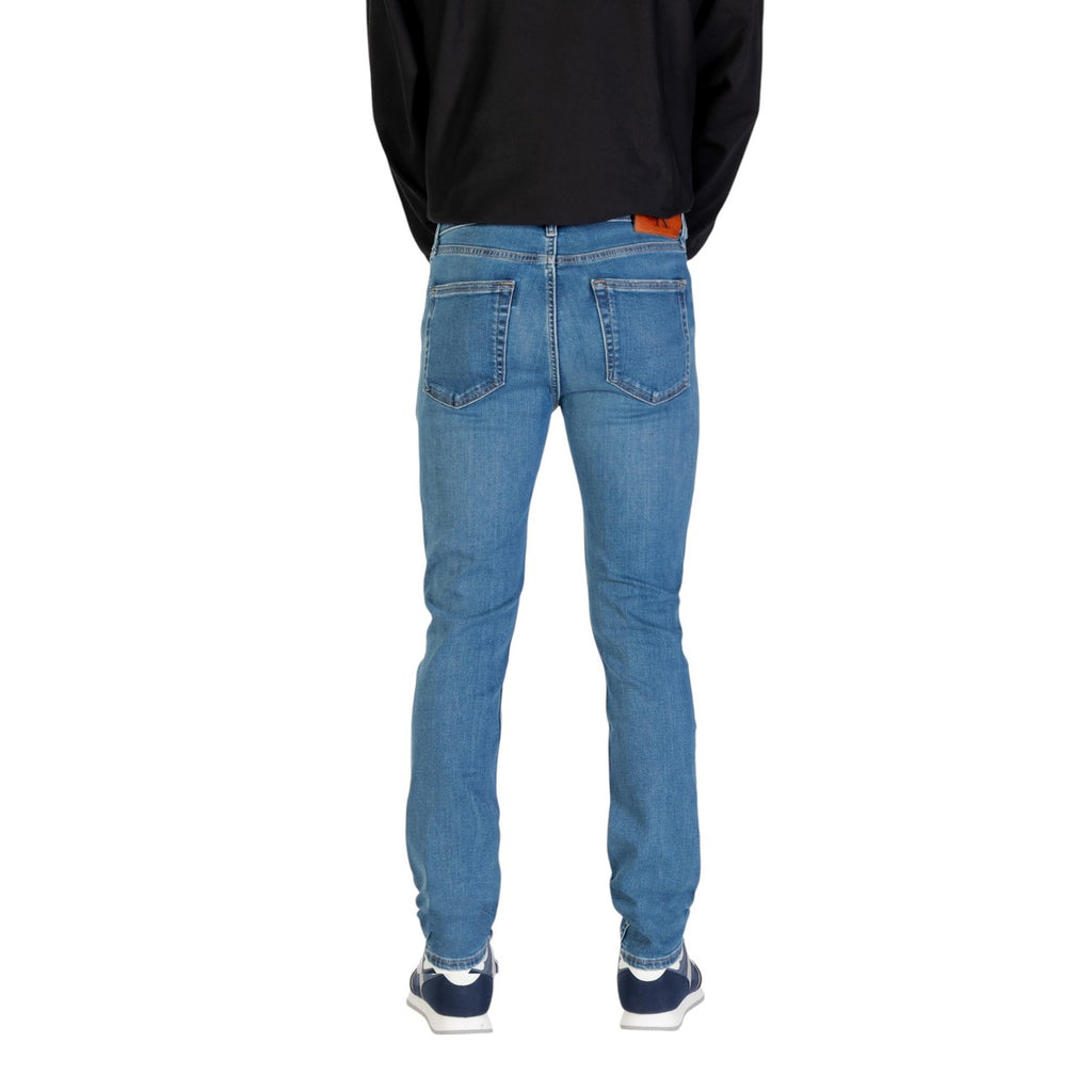 Calvin Klein Jeans Jeans Uomo