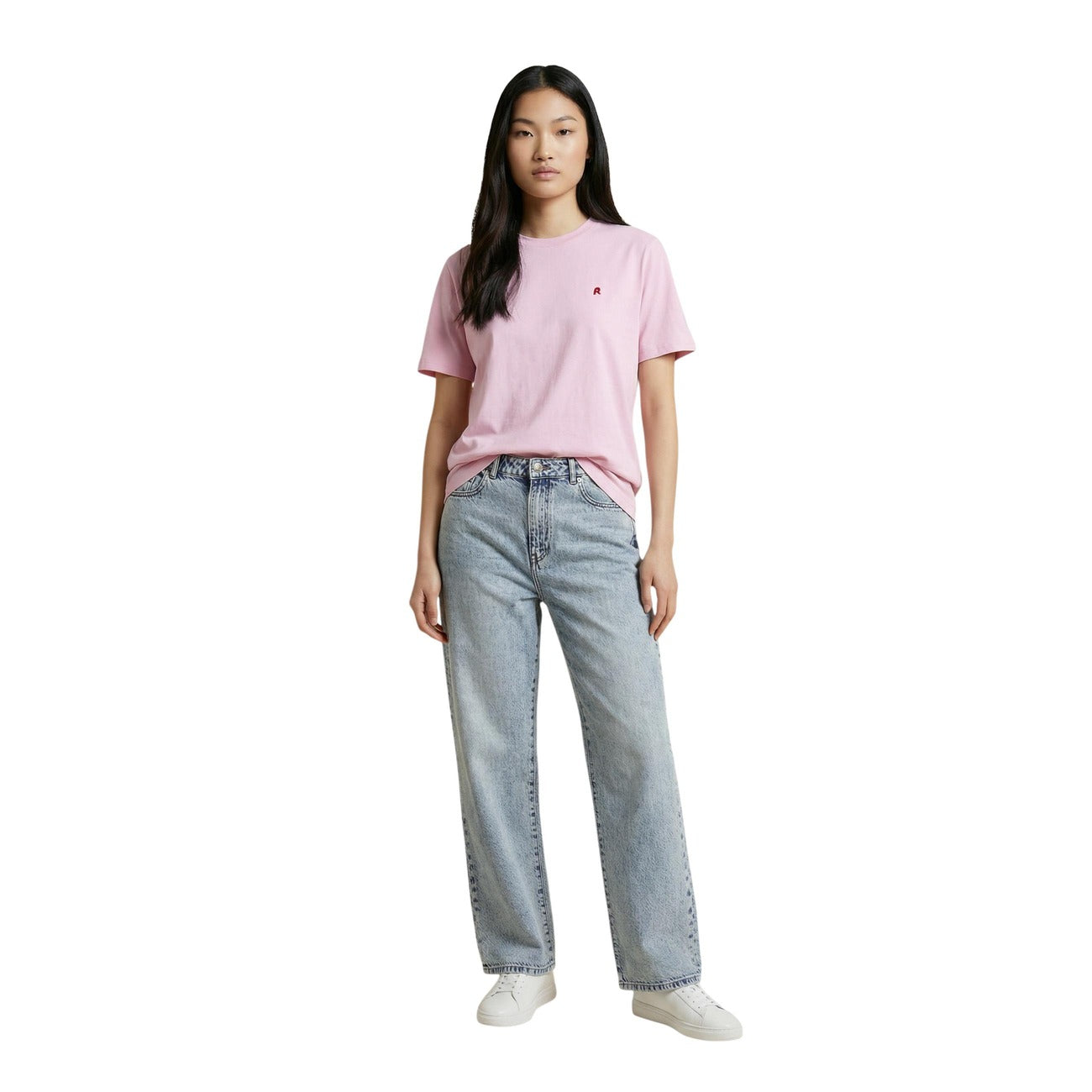 Replay T-Shirt Donna