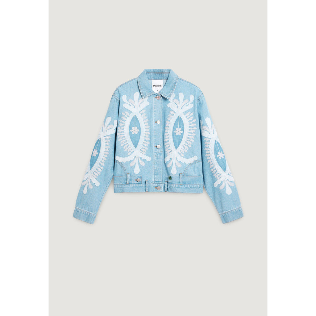 Desigual Giacca Donna