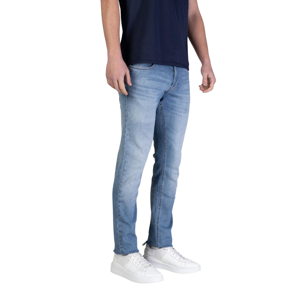 Tommy Hilfiger Jeans Jeans Uomo
