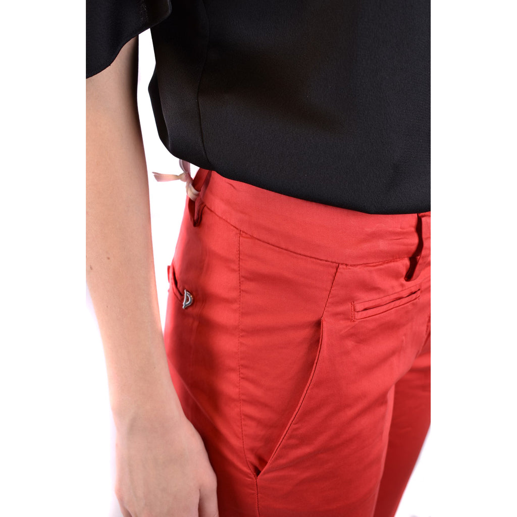 Dondup Pantaloni Donna