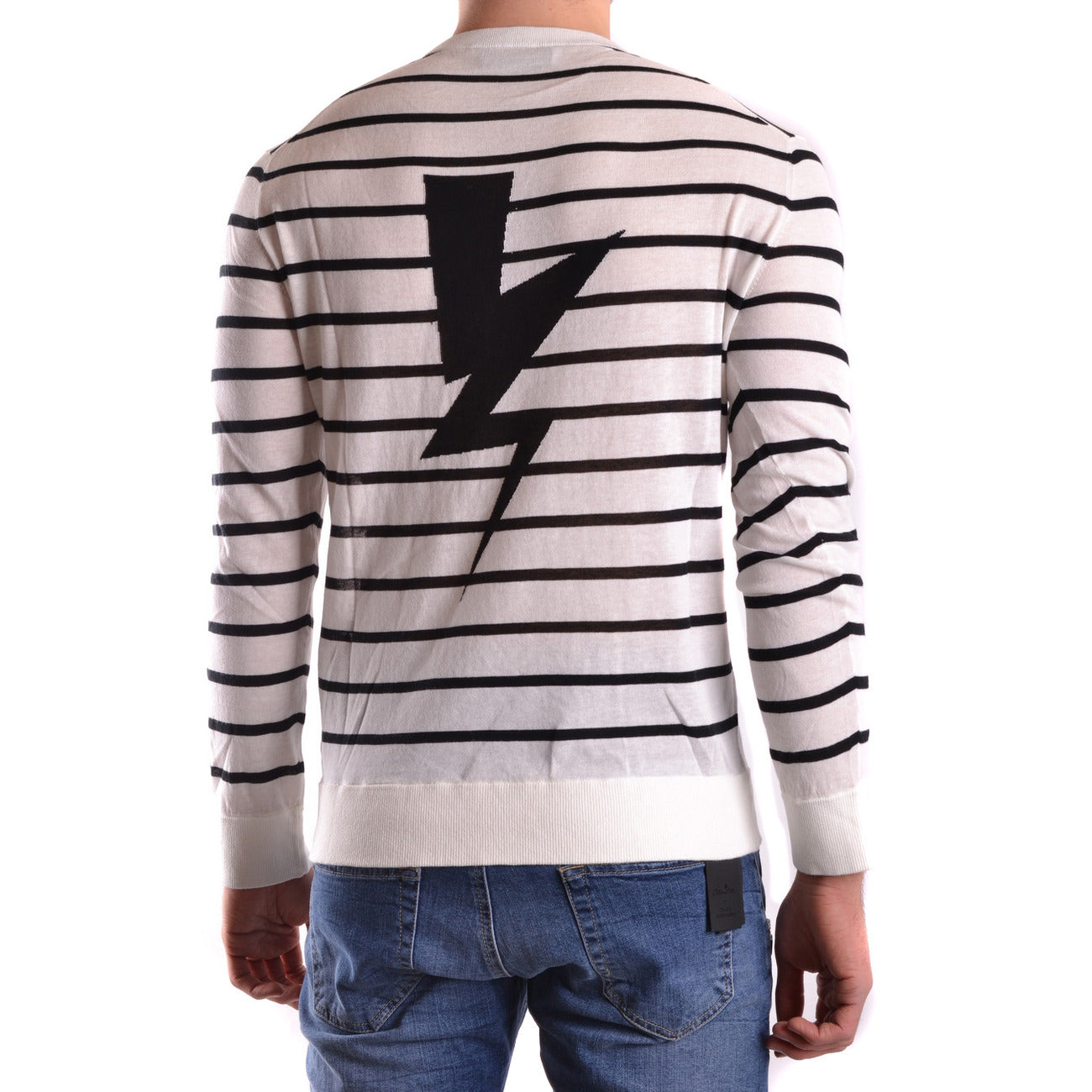 Neil Barrett Maglia Uomo