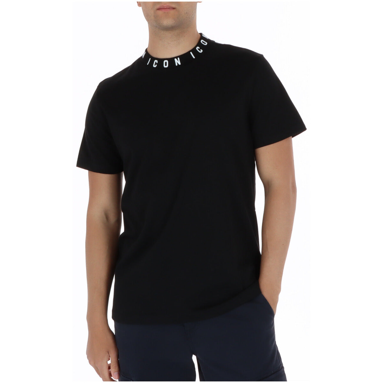 Icon T-Shirt Uomo