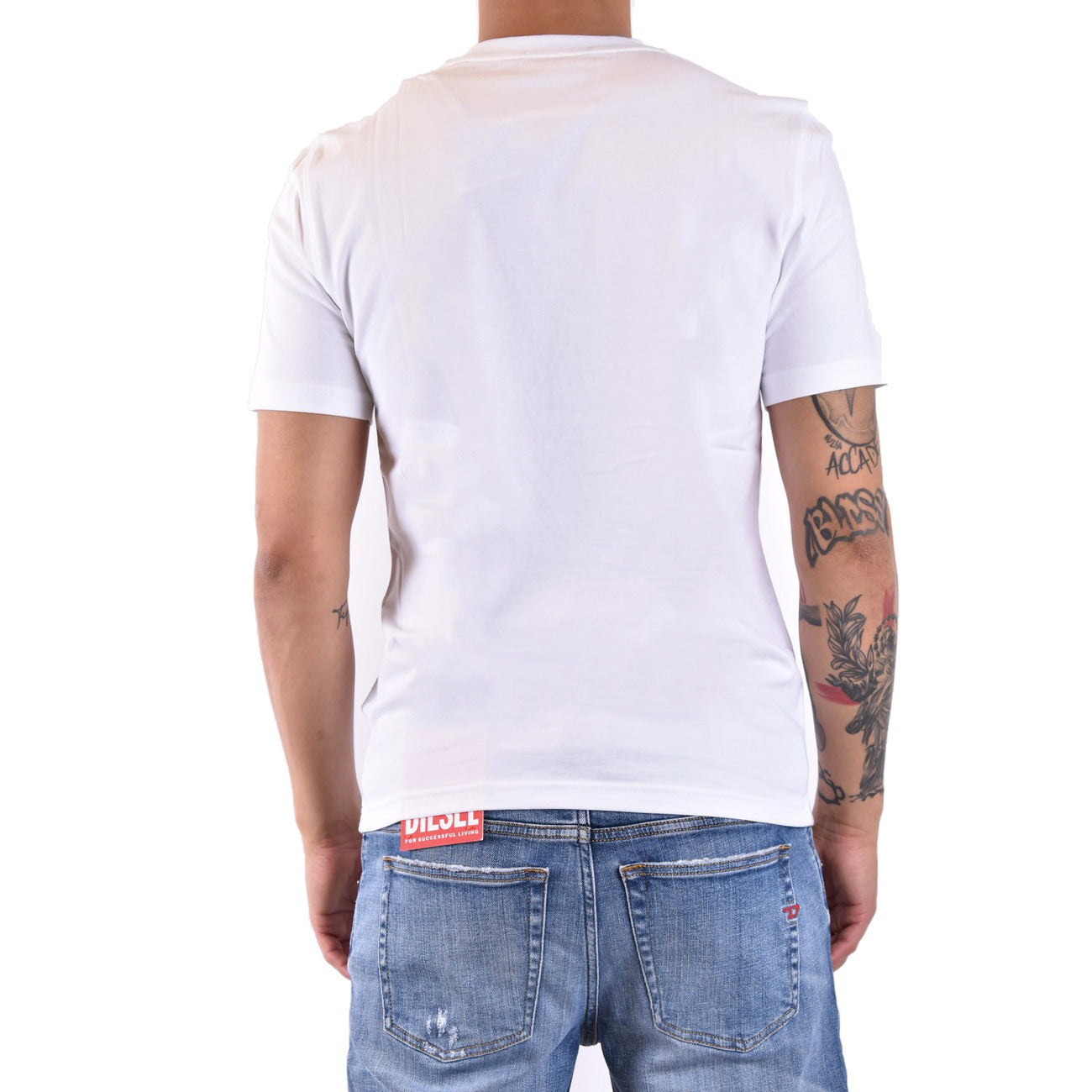 Moschino T-Shirt Uomo