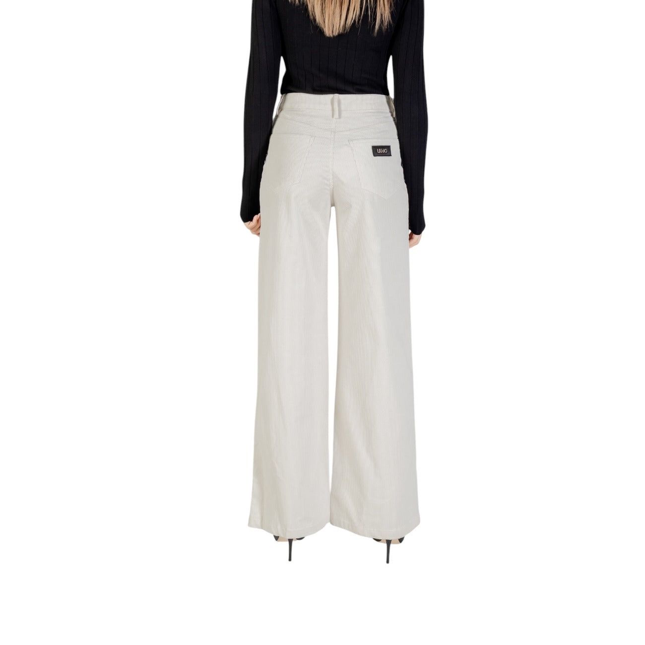 Liu Jo Pantaloni Donna