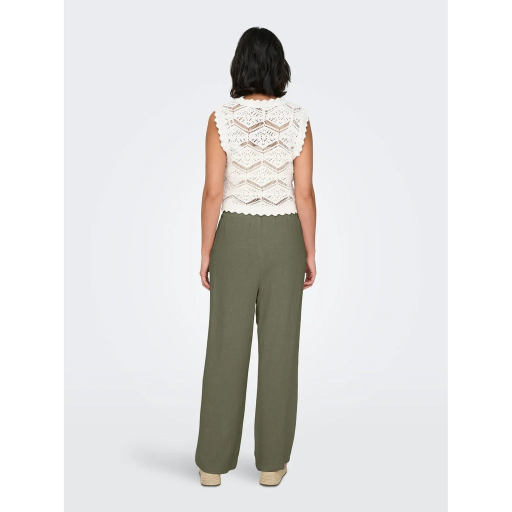 Only Pantaloni Donna