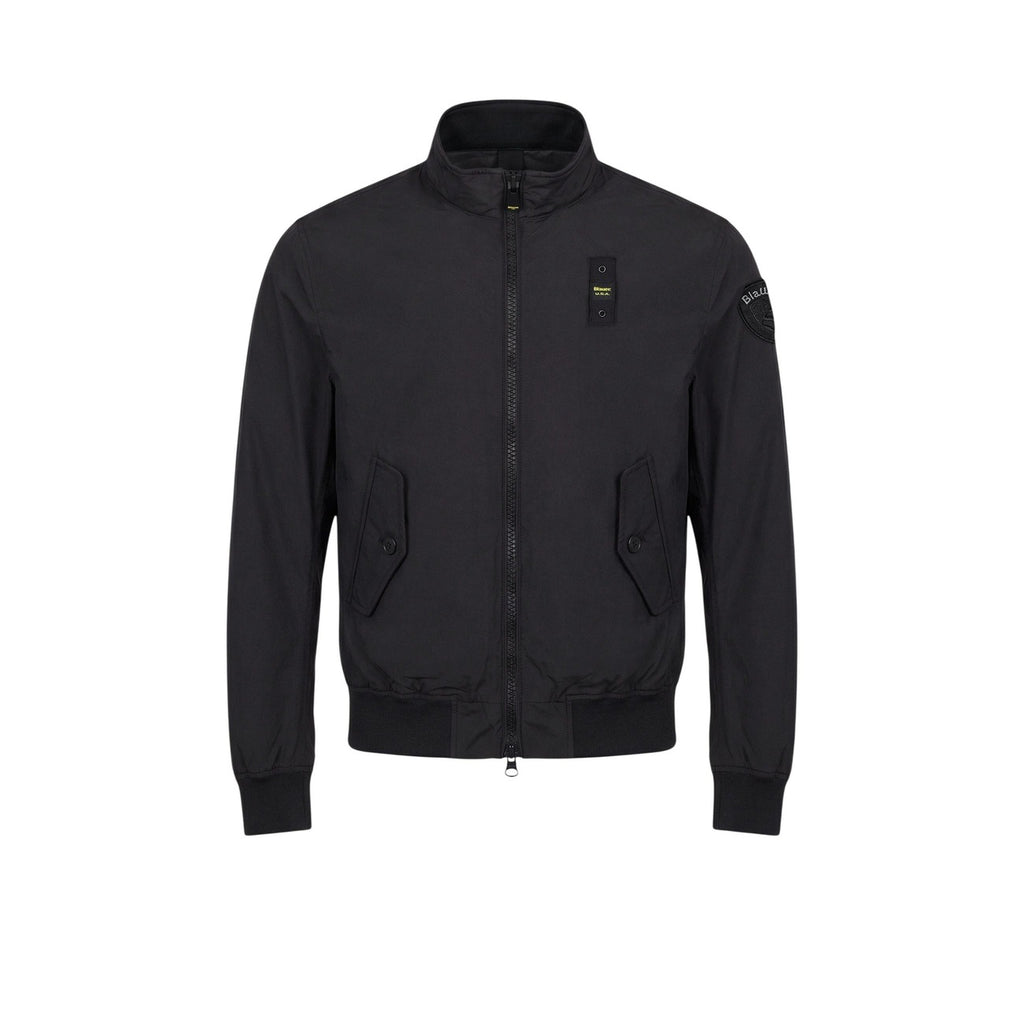 Blauer. Giacca Uomo