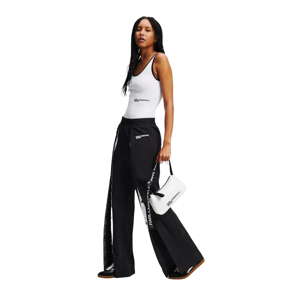 Karl Lagerfeld Jeans Canotta Donna