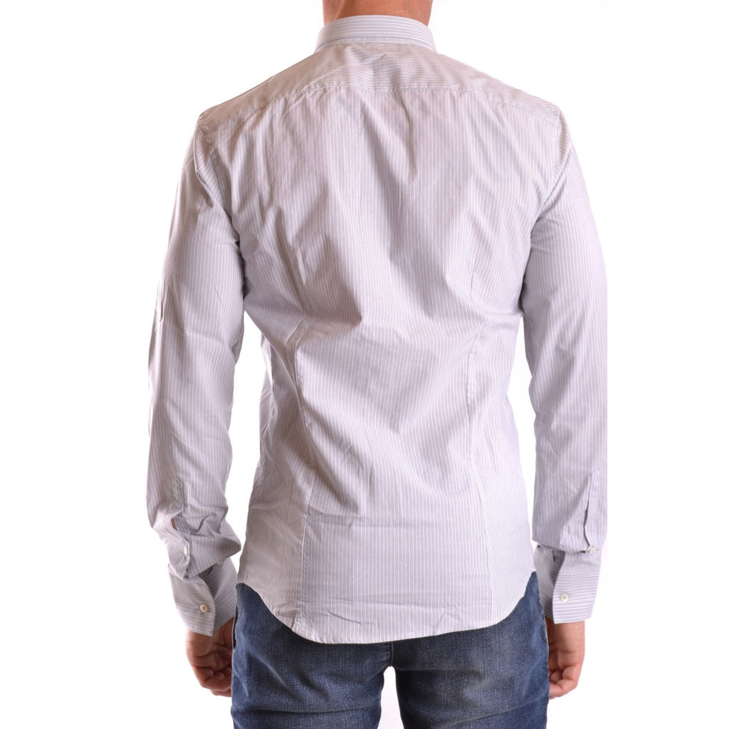 Neil Barrett Camicia Uomo
