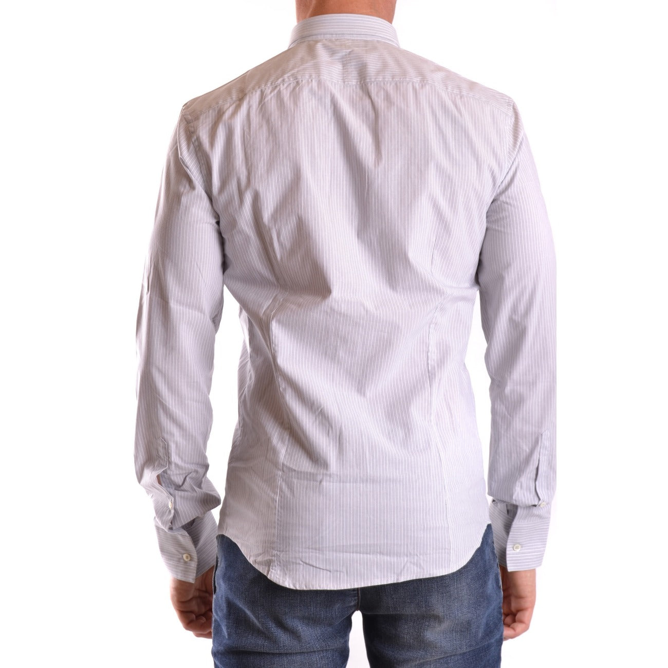 Neil Barrett Camicia Uomo