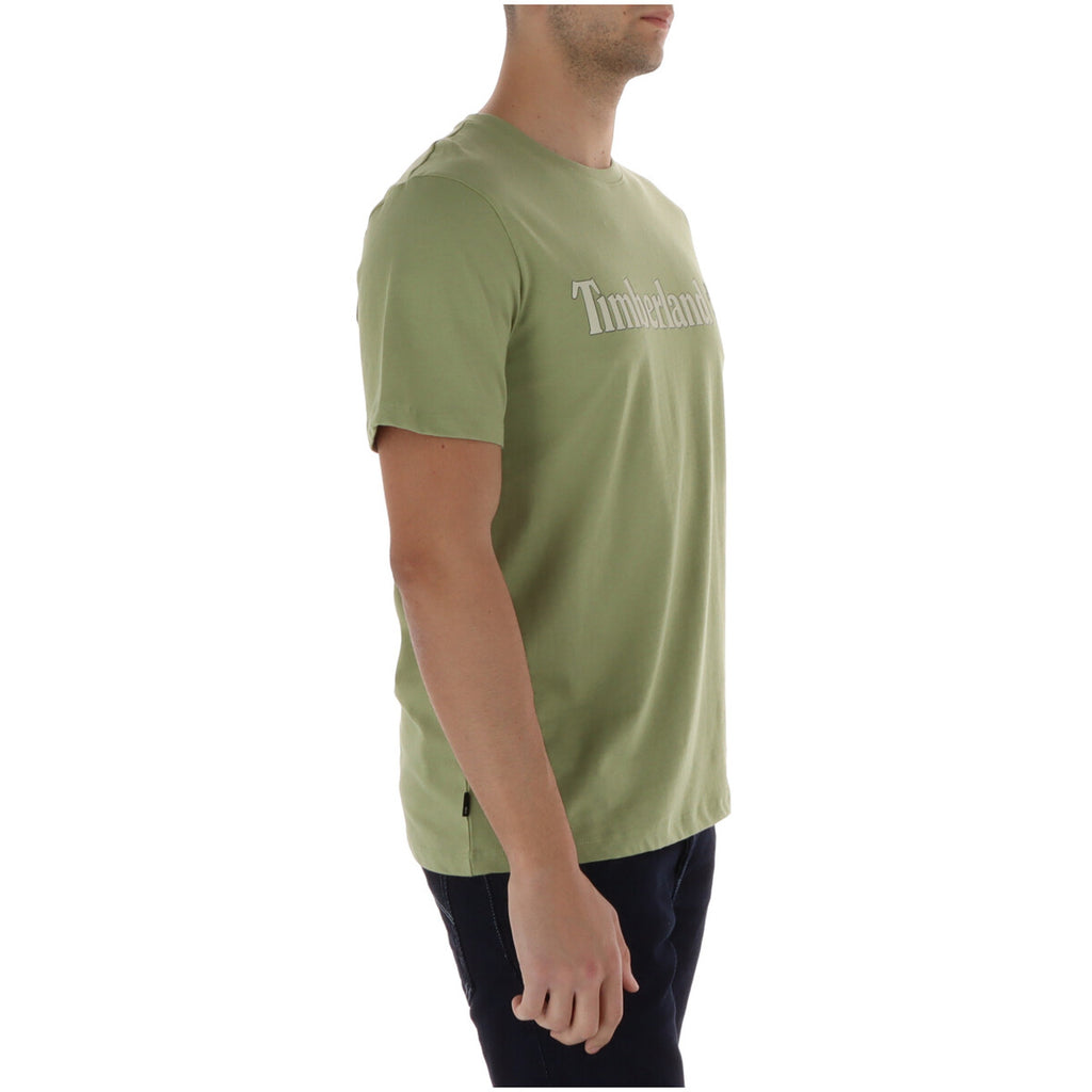 Timberland T-Shirt Uomo