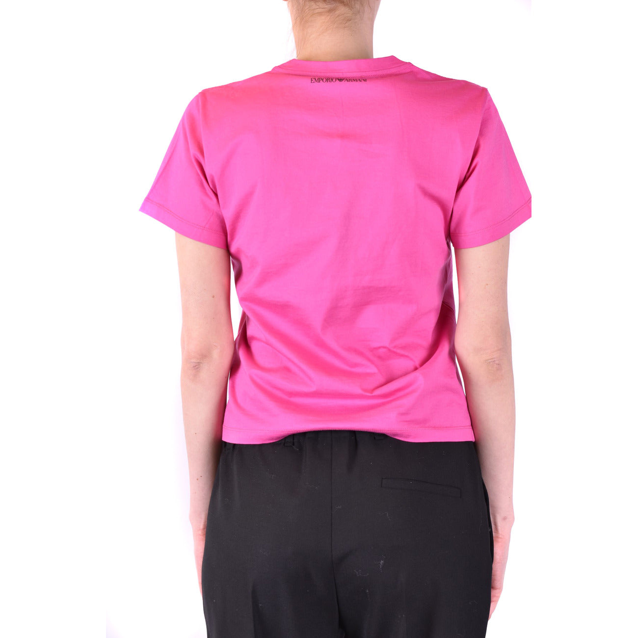 Emporio Armani T-Shirt Donna