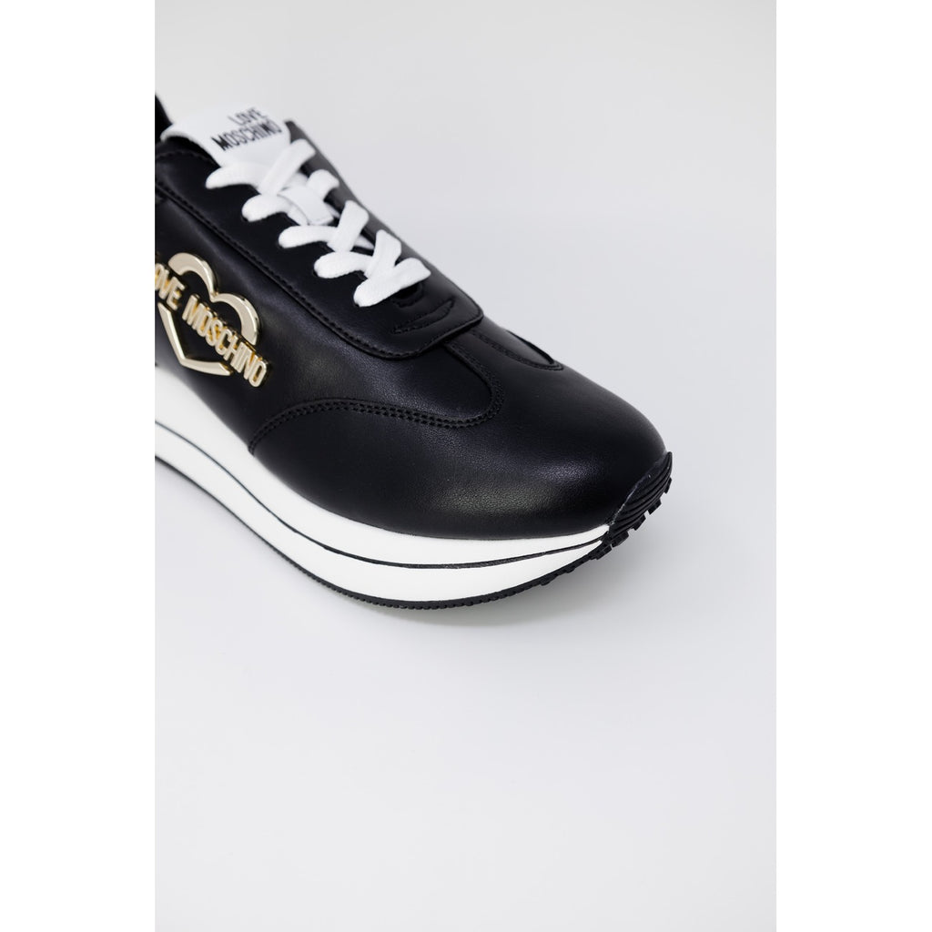 Love Moschino Sneakers Donna