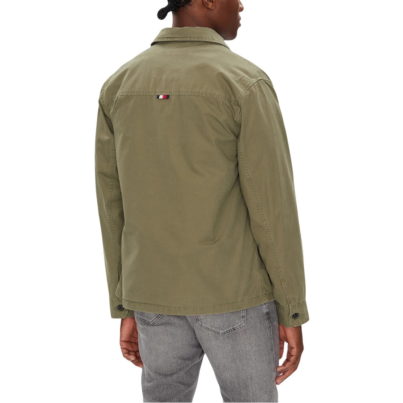 Tommy Hilfiger Giacca Uomo