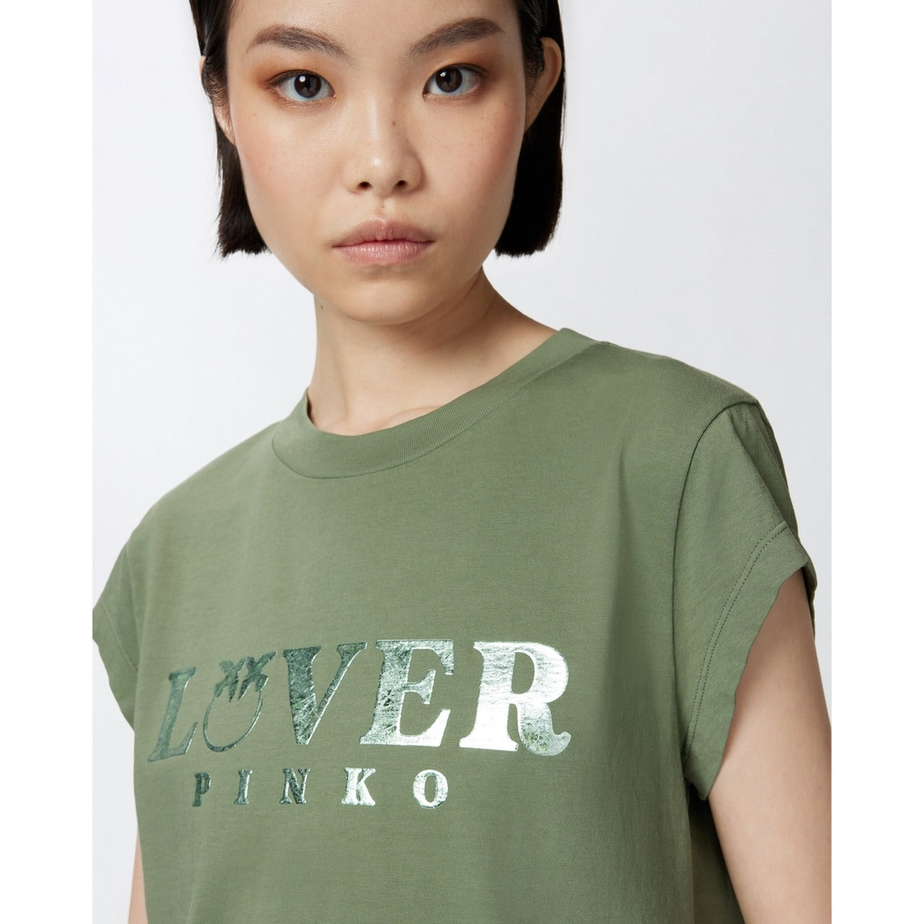 Pinko T-Shirt Donna