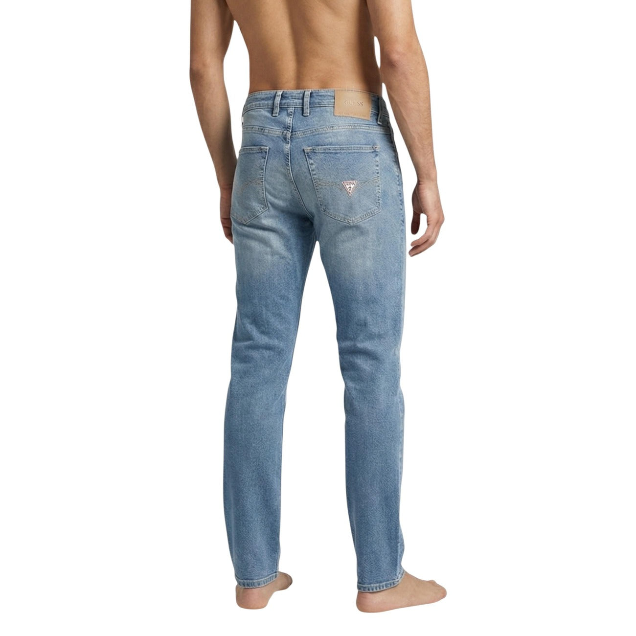 Guess Jeans Uomo