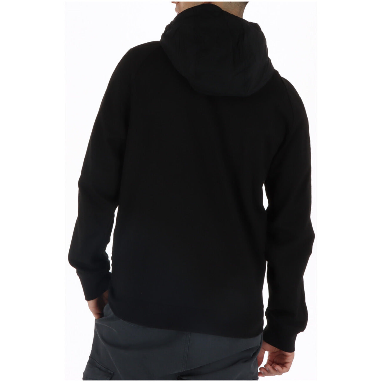 Lyle & Scott Felpa Uomo