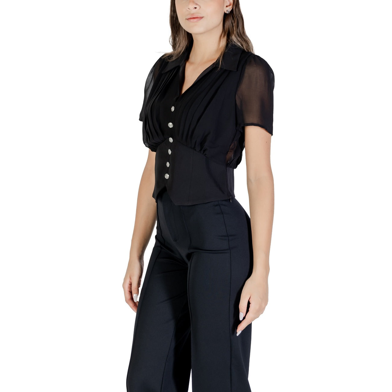 Morgan De Toi Blouse Donna