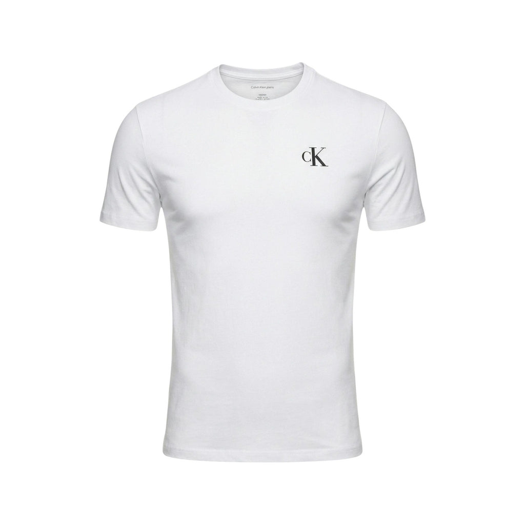 Calvin Klein Jeans T-Shirt Uomo