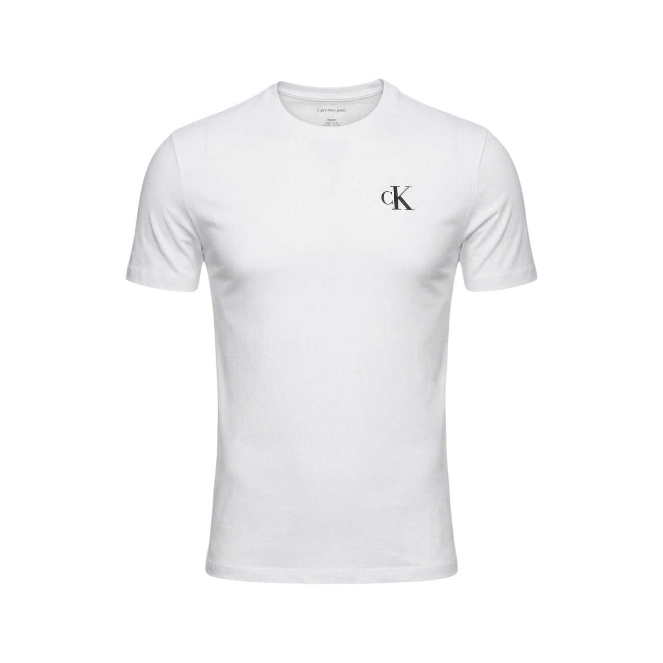 Calvin Klein Jeans T-Shirt Uomo