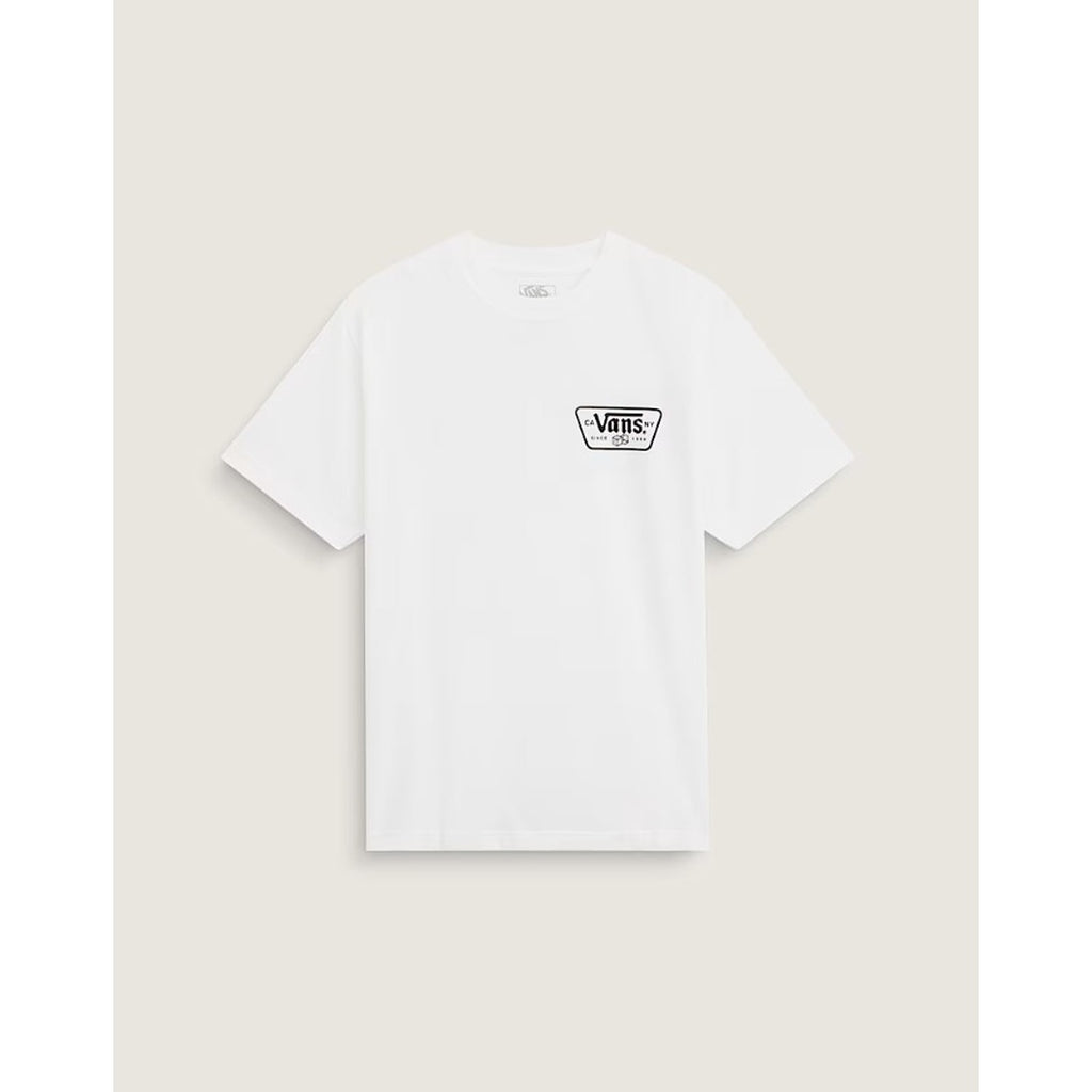 Vans T-Shirt Uomo