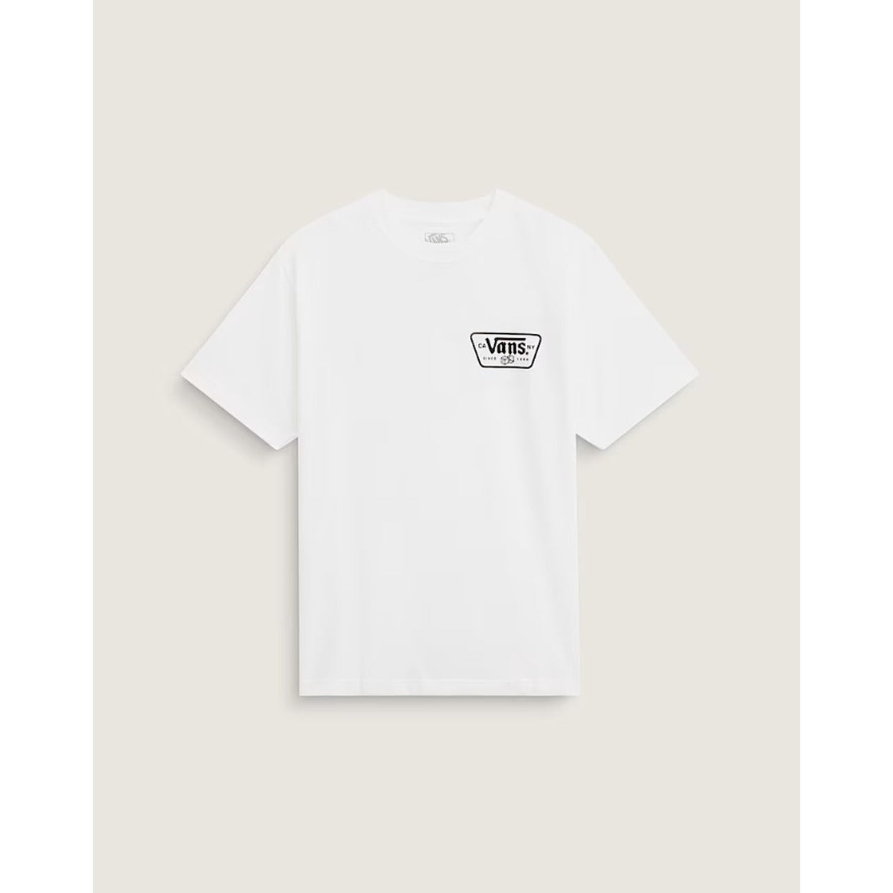 Vans T-Shirt Uomo