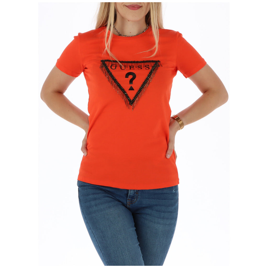 Guess T-Shirt Donna