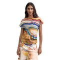 Desigual T-Shirt Donna