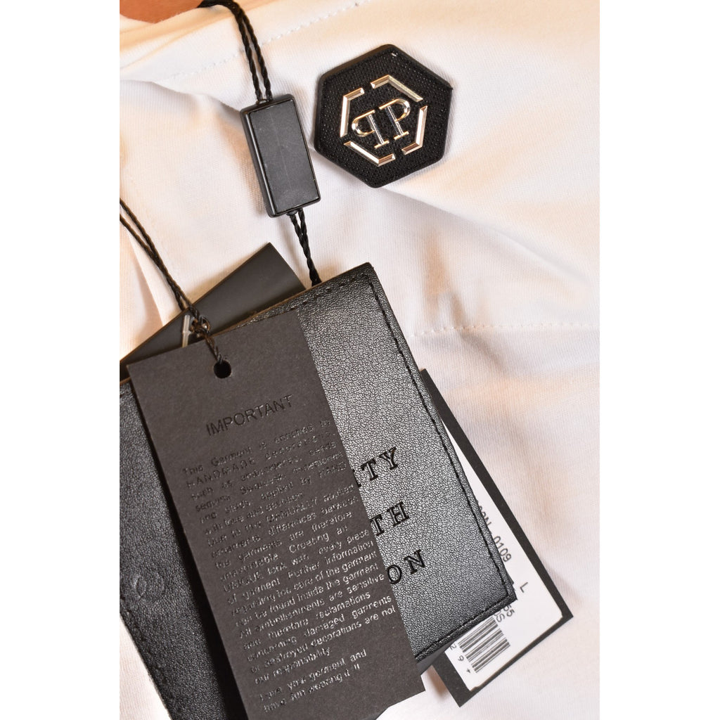 Philipp Plein T-Shirt Uomo