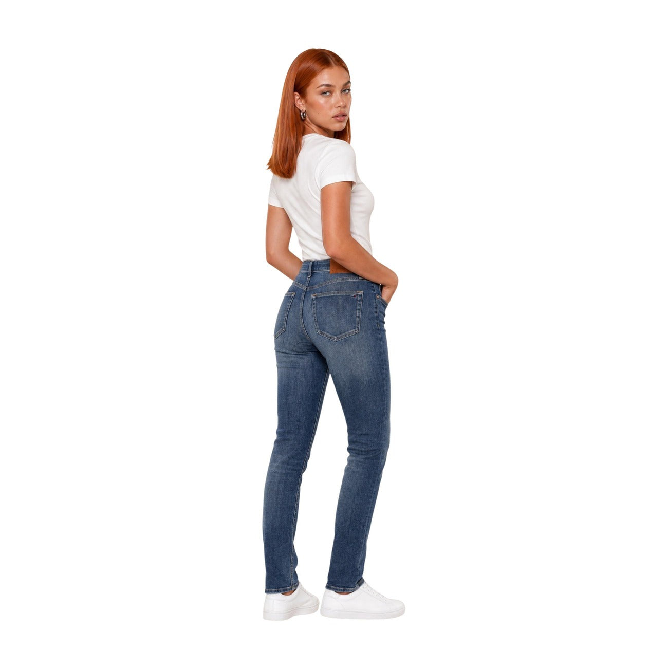 Calvin Klein Jeans T-Shirt Donna