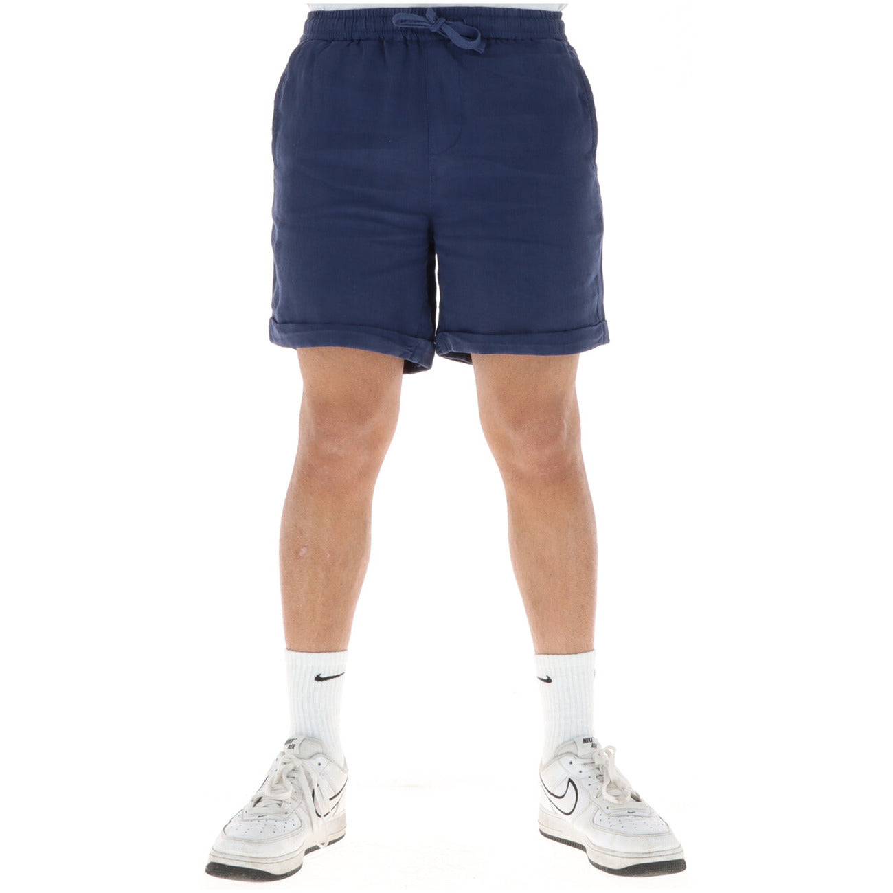 Lyle & Scott Bermuda Uomo