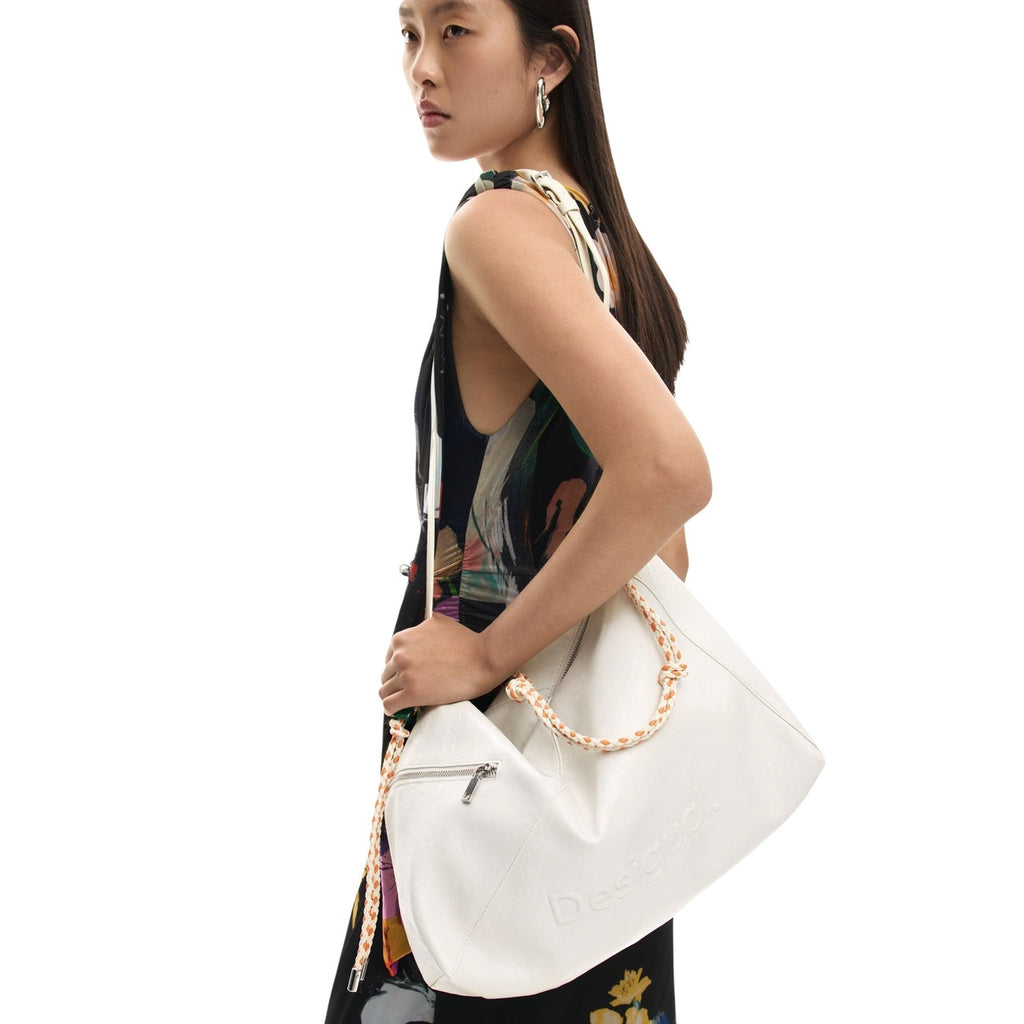 Desigual Borsa Donna