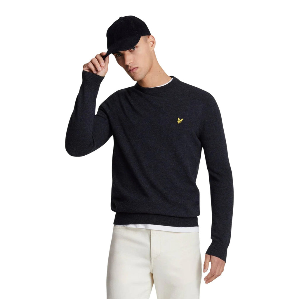 Lyle & Scott Maglia Uomo