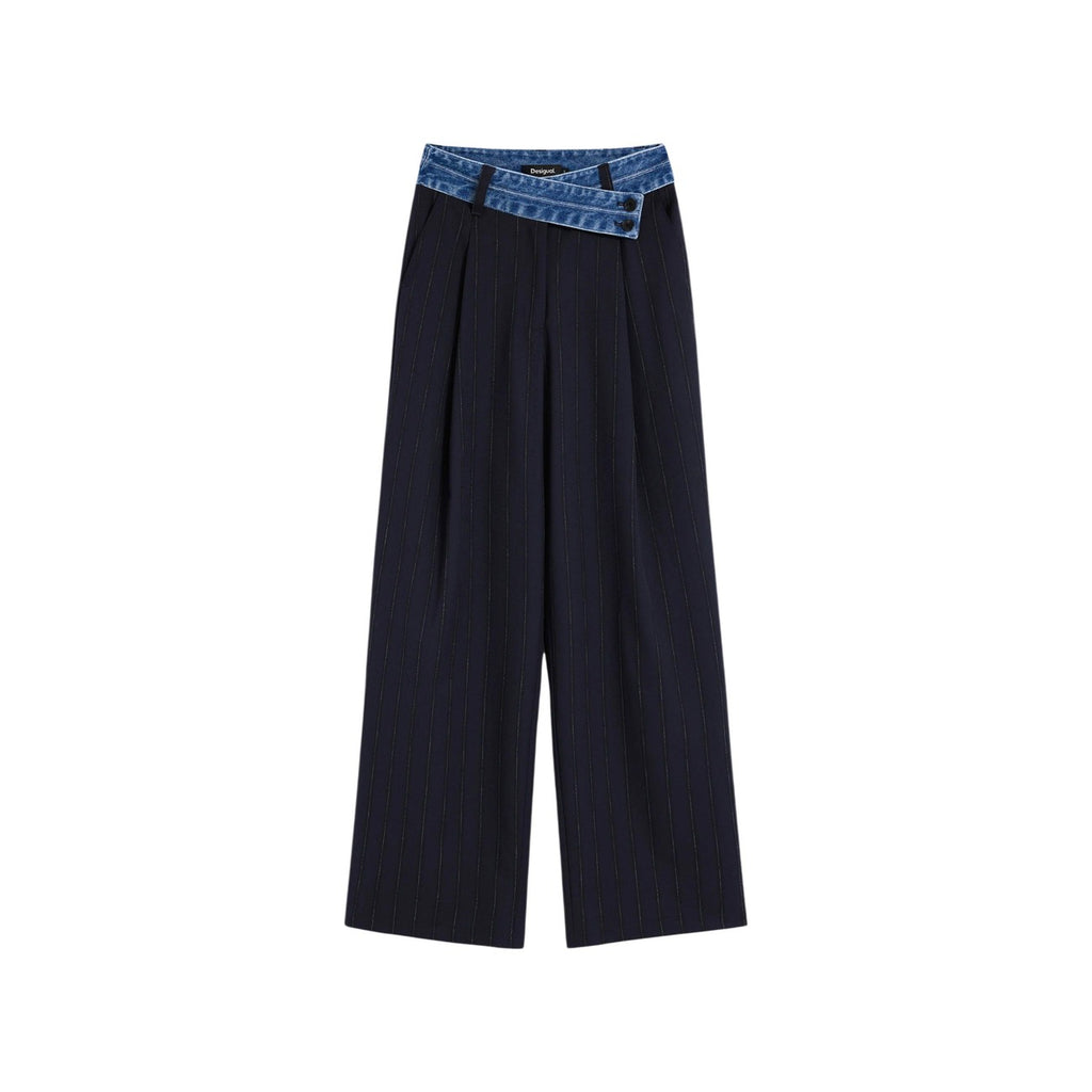 Desigual Pantaloni Donna