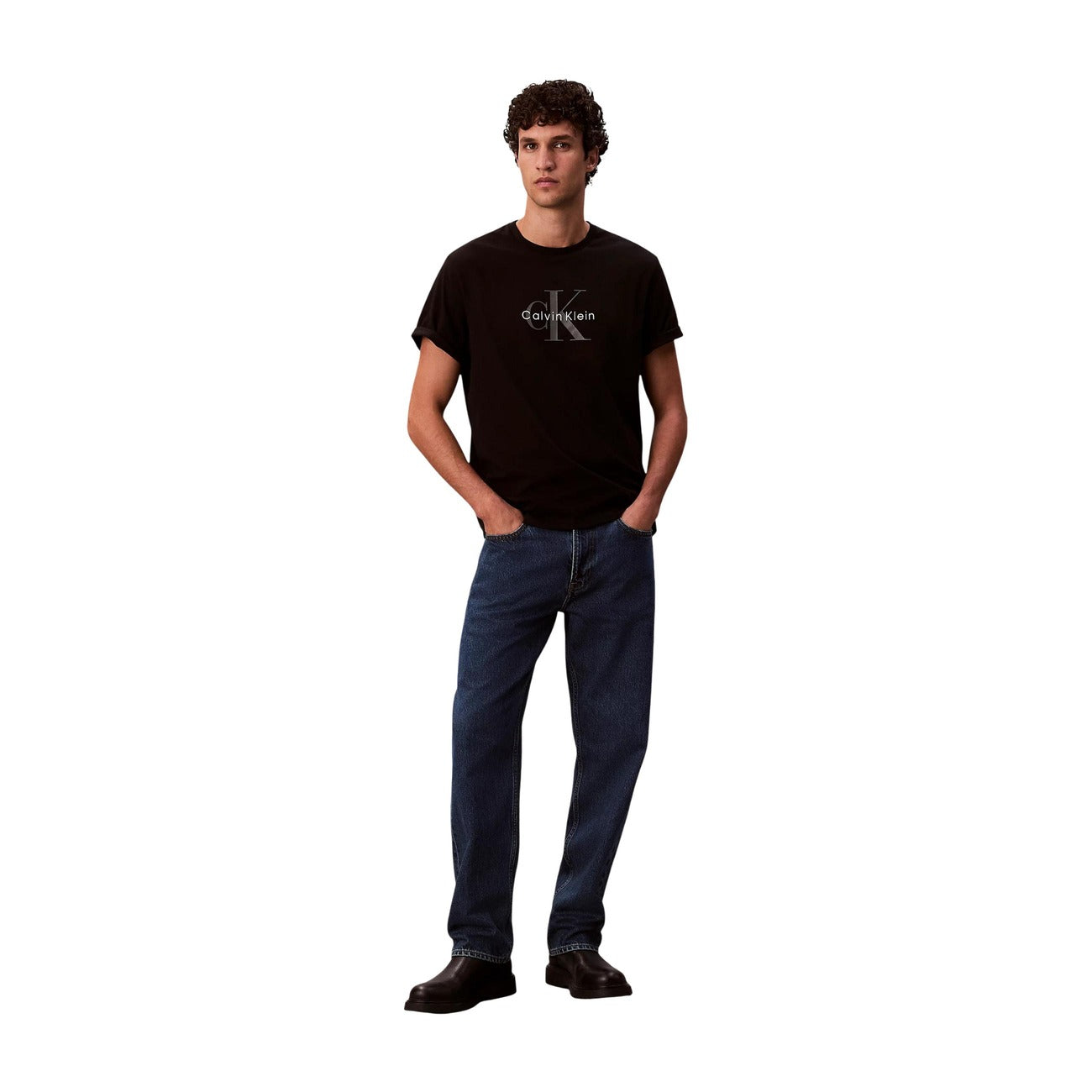 Calvin Klein Jeans T-Shirt Uomo