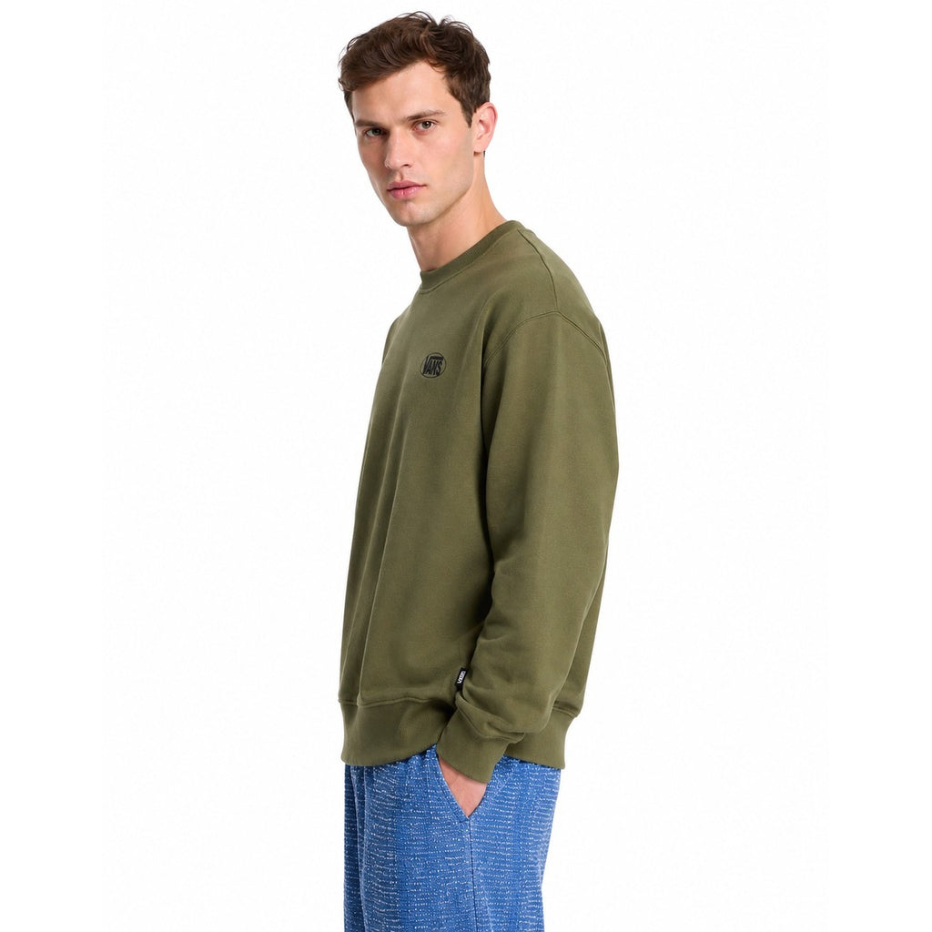 Vans Felpa Uomo
