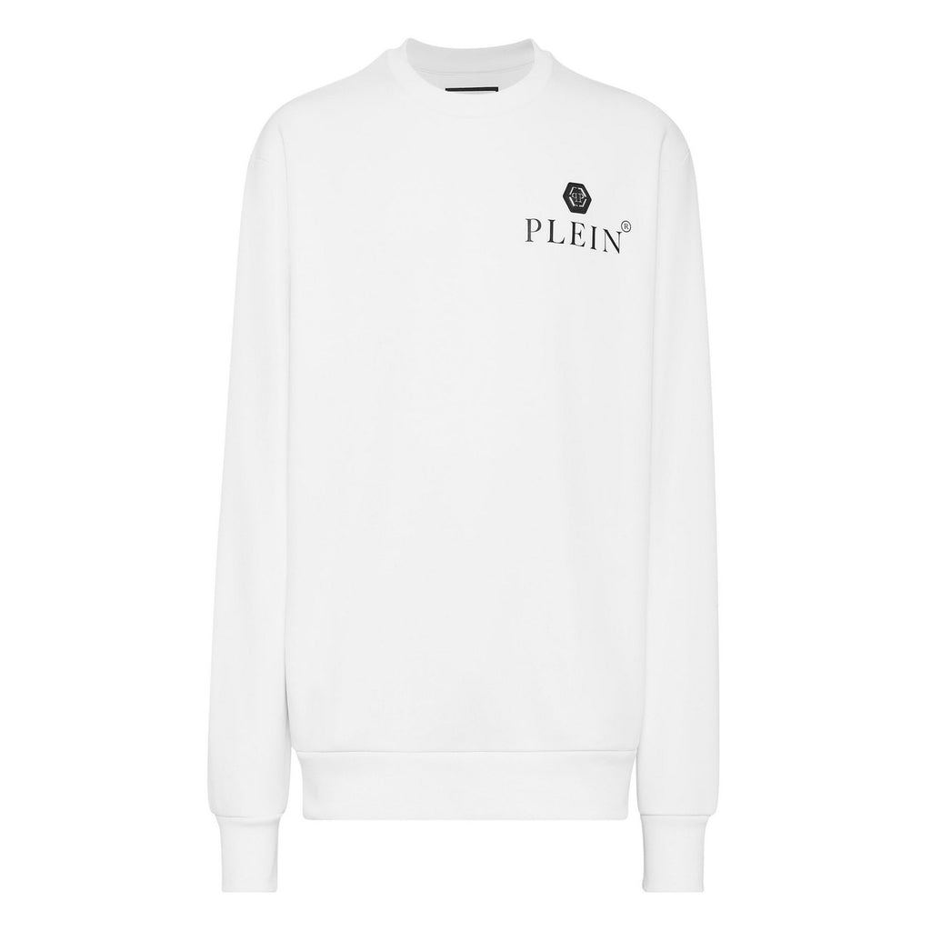 Philipp Plein Felpa Uomo