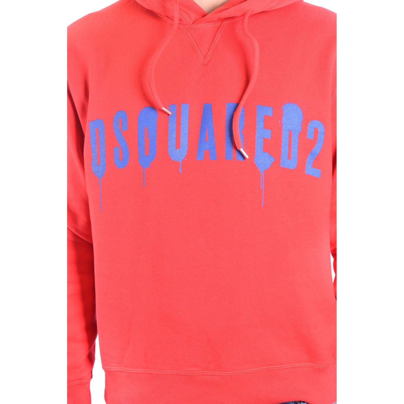 Dsquared2 Felpa Uomo