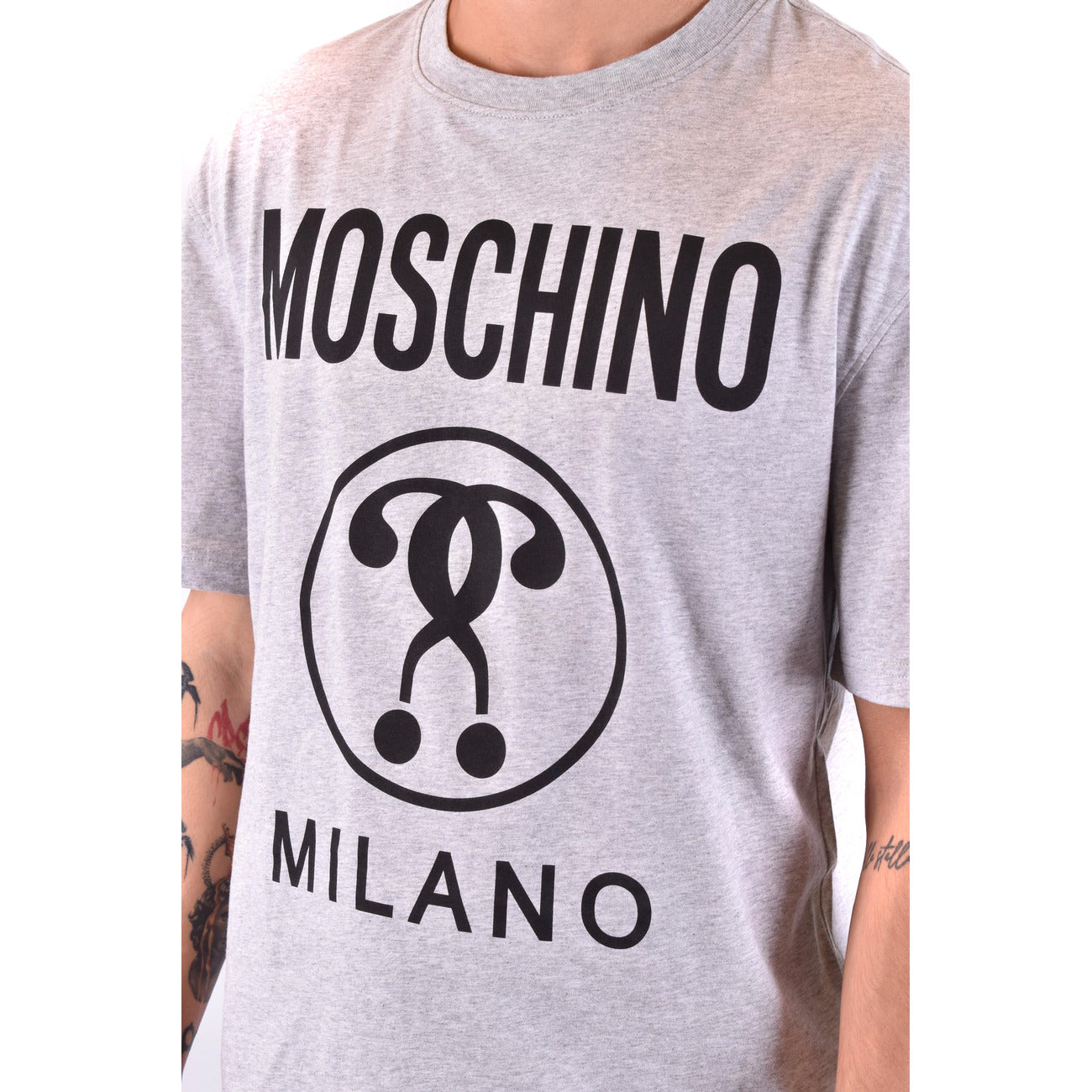 Moschino T-Shirt Uomo