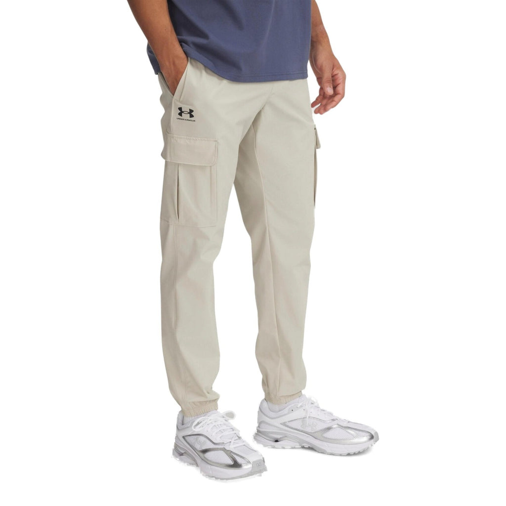 Under Armour Pantaloni Uomo