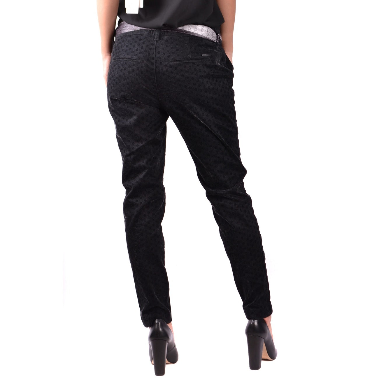 Jacob Cohen Pantaloni Donna